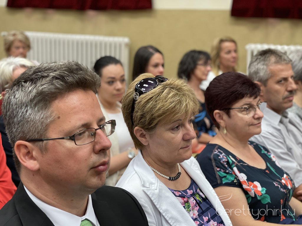 Város napja 2022 - Ünnepi testületi ülés 20